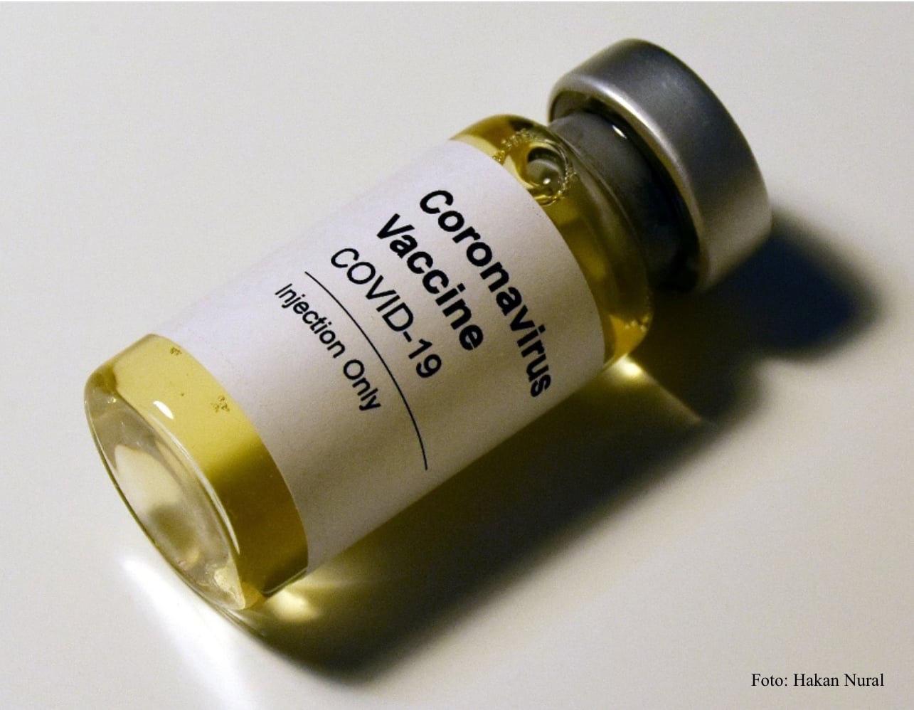 corona-impfstoff